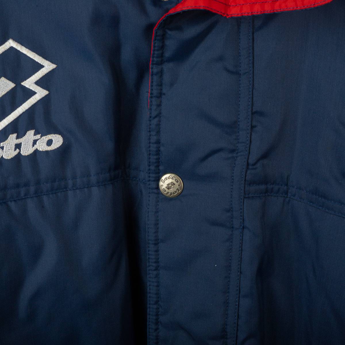 Giaccone Piacenza lotto 1998/1999