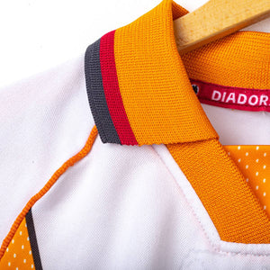 Maglia Away Roma Diadora INA Assitalia ML 1997/1998
