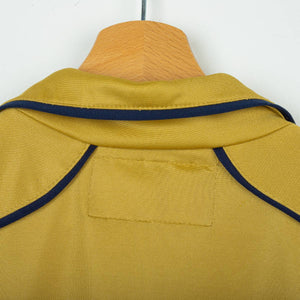 Maglia Third Bologna Macron 2002/2003