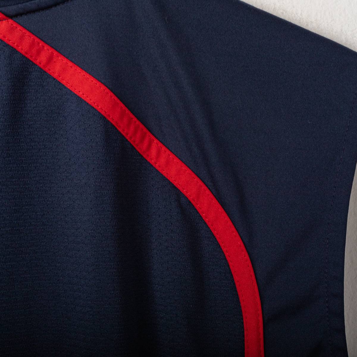 Smanicato atletico madrid nike 2004/2005