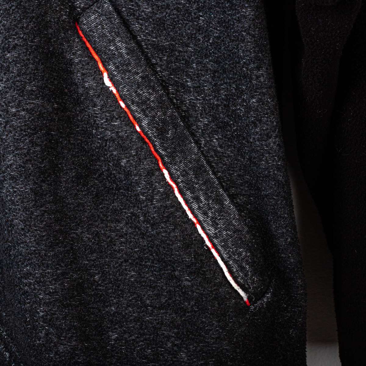 Milan Lotto 1995/1996 Fleece Sweatshirt