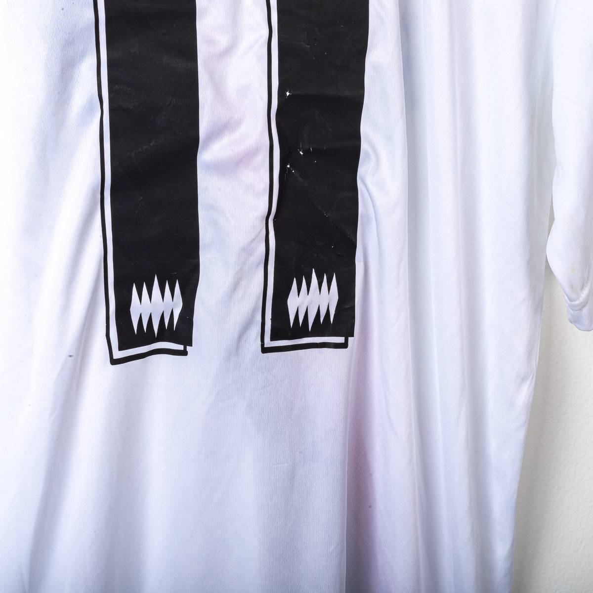 Sorrento Legea Third Shirt N11 2010/2011