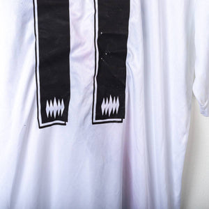 Sorrento Legea Third Shirt N11 2010/2011