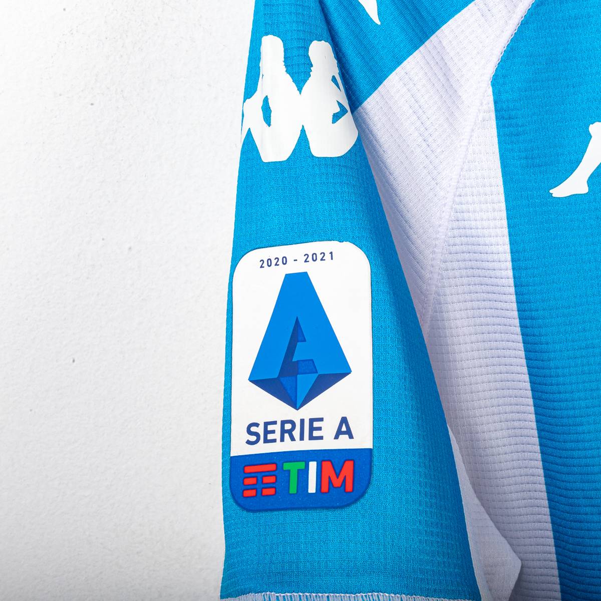 maglia ssc napoli edizione speciale osimhen n9 2020/2021