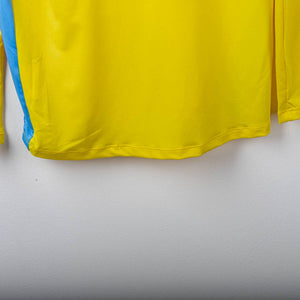 Maglia Third Napoli Macron Lete Lavezzi 22 UCL 2011/2012