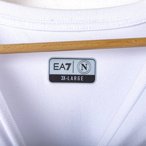 T-Shirt celebrativa Io C'ero ea7 2022/2023