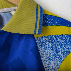 Maglia Third Parma A.C. Puma Stoichkov 8 1995/1996