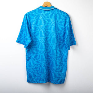 Maglia Home Napoli Umbro Voiello 1992/1993