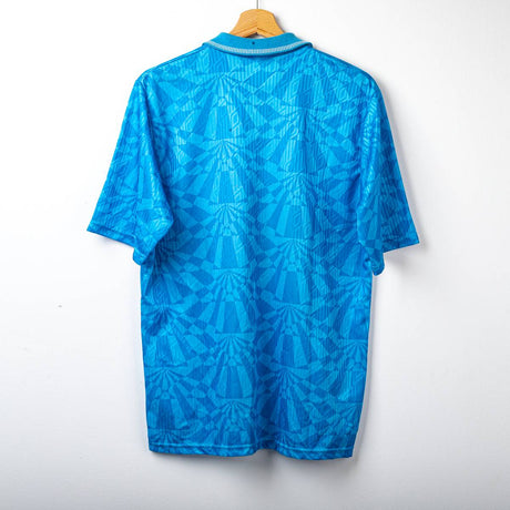 Maglia Home Napoli Umbro Voiello 1992/1993