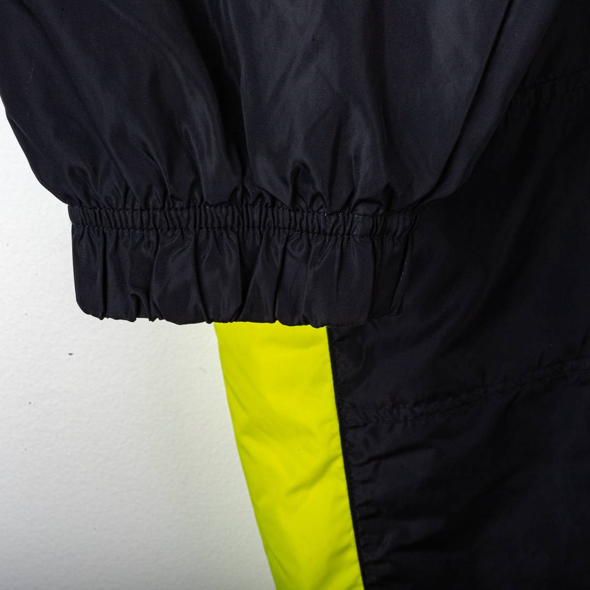 Giaccone Borussia Dortmund BVB Nike 1995/1996
