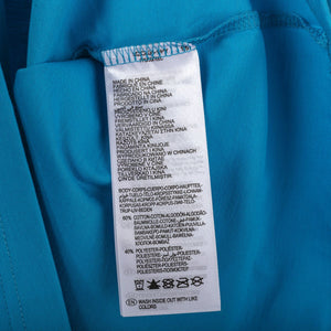 t-shirt lazio celeste mizuno 2022/2023