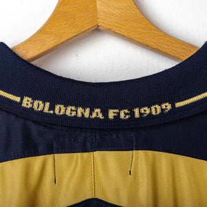 Bologna Macron Area Banca 2001/2002 Fourth Shirt