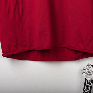 Maglia Home Roma Kappa Totti n10 con cartellino 2007/2008
