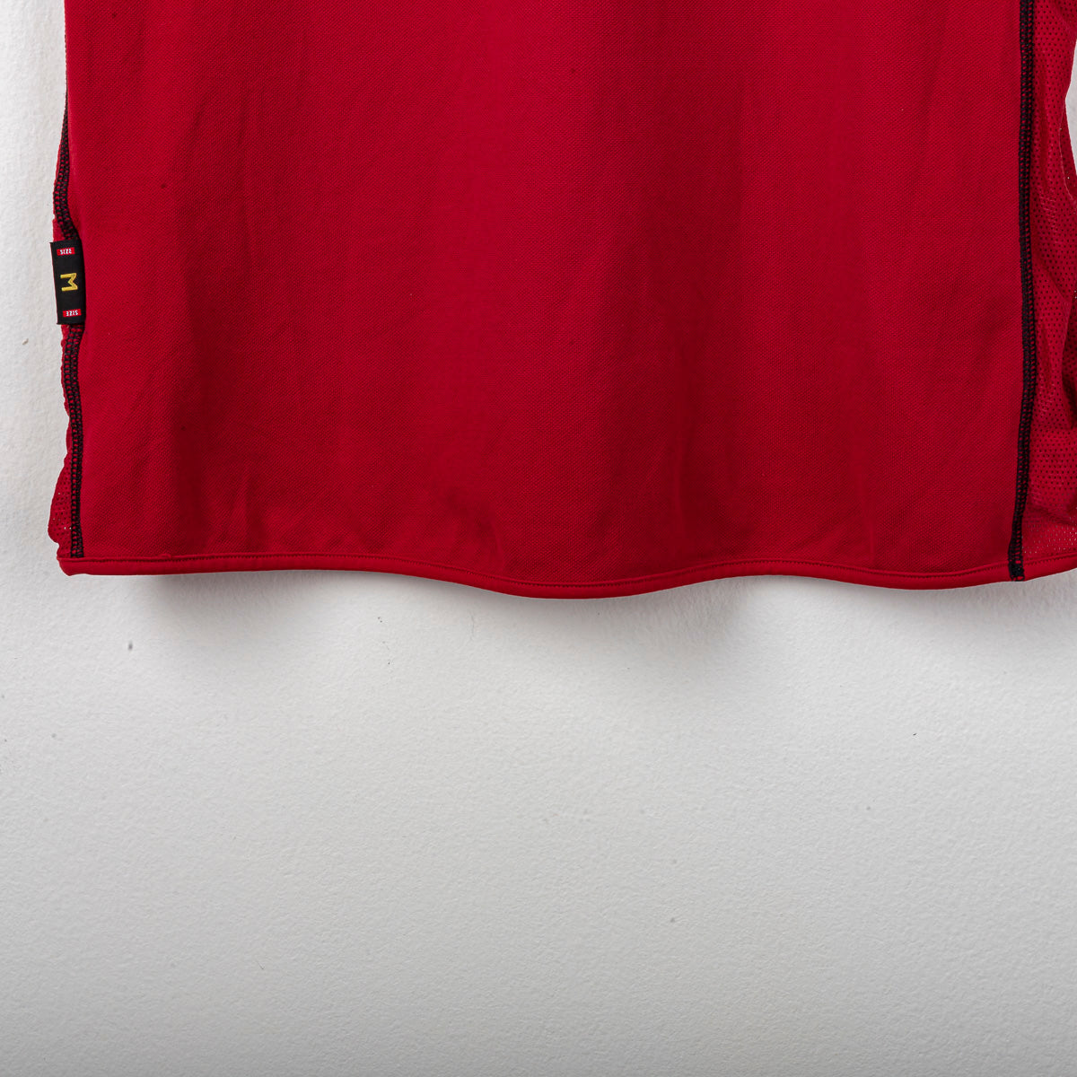 Maglia As Roma Kappa Mazda 2002/2003