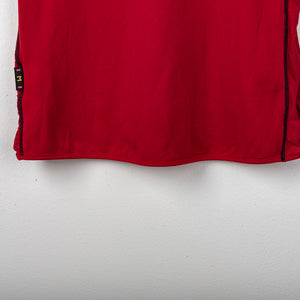 Maglia As Roma Kappa Mazda 2002/2003