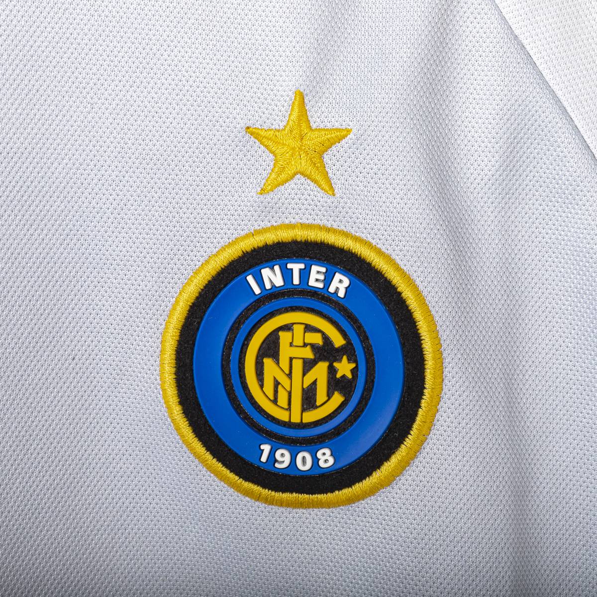 Maglia Away Fc inter Nike Ronaldo n9 2001/2002