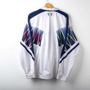 Giacca Italia Diadora USA 1994