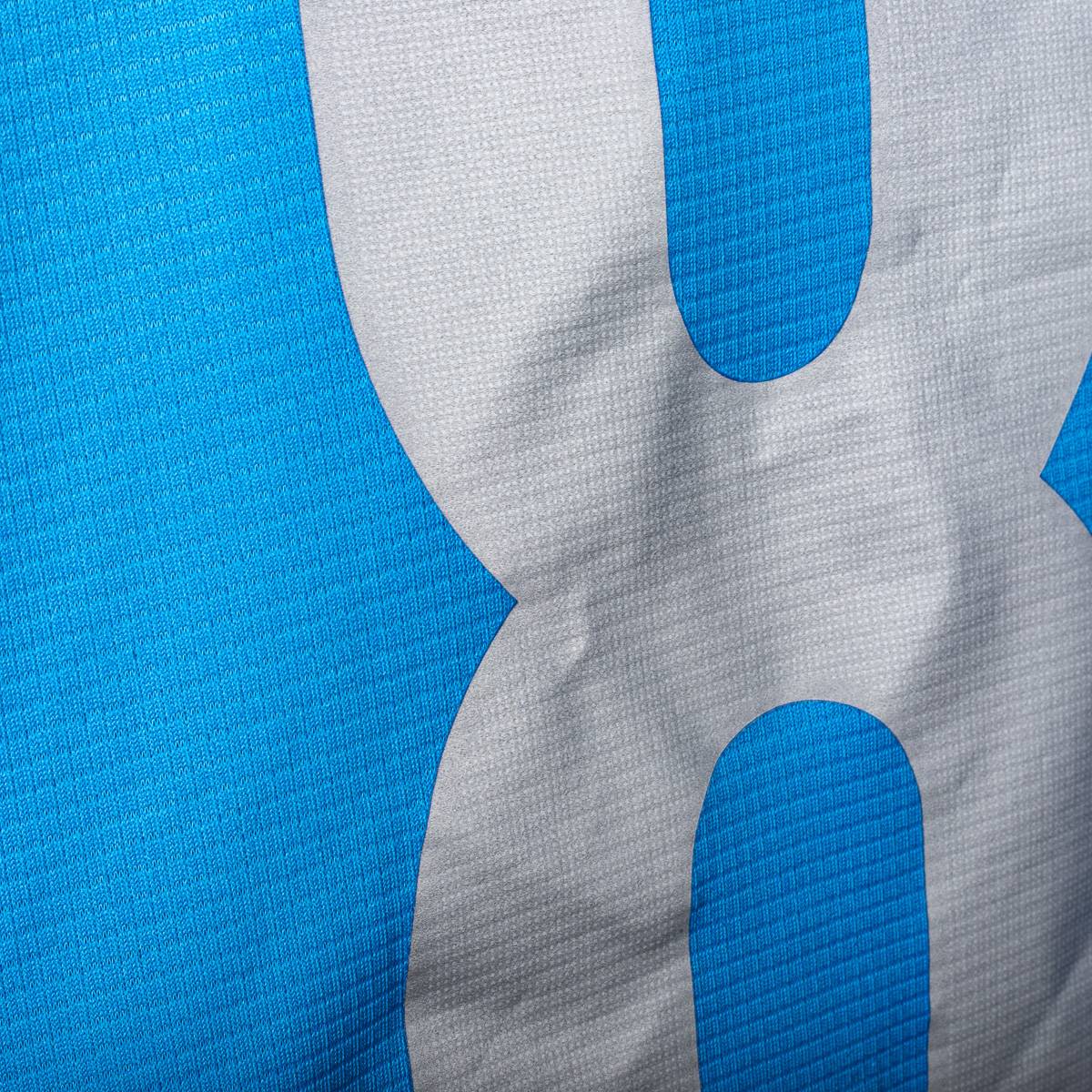 maglia home champions league napoli kappa Fabian 8 2019/2020