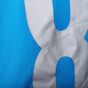maglia home champions league napoli kappa Fabian 8 2019/2020