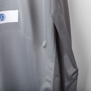Maglia Portiere Inter Nike Julio Cesar 12 2006/2007