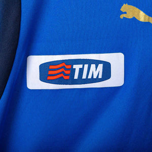 Maglia Allenamento Italia Puma Player 2006