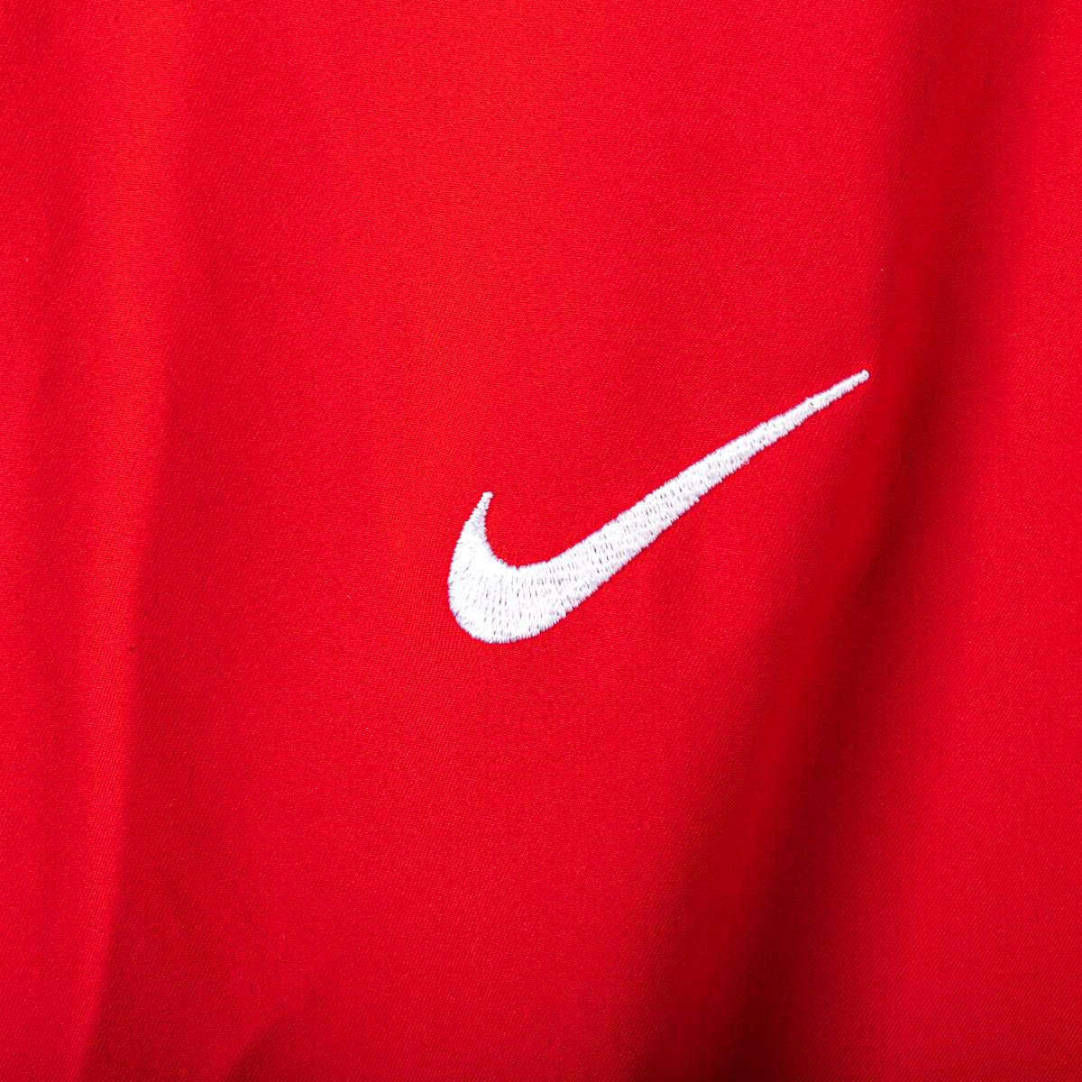 Manchester United Home Shirt Nike O'Shea 22 UEFA ml 2002/2003