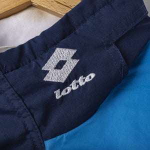 Giaccone Ssc Napoli Lotto Record Cucine 1995/1996