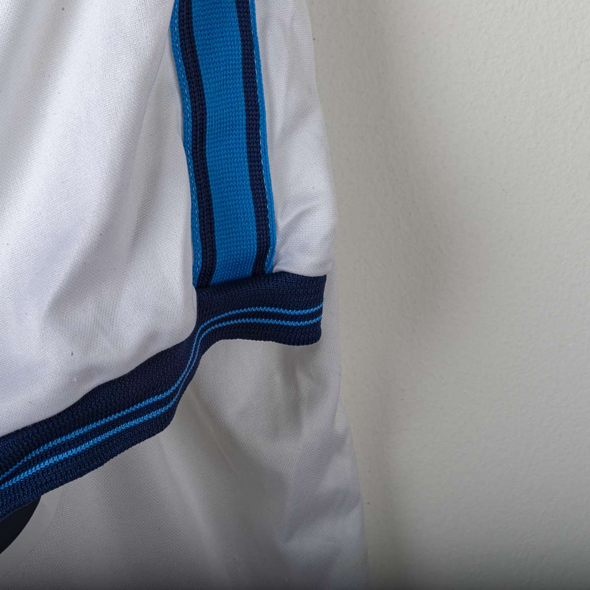 Napoli Nike Polenghi Schwoch 30 1998/1999 Away Shirt