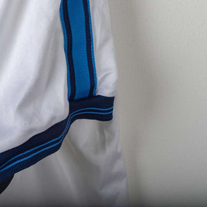 Napoli Nike Polenghi Schwoch 30 1998/1999 Away Shirt
