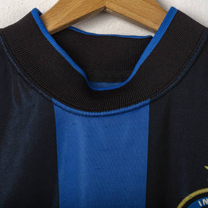 Maglia Home Inter Nike Ronaldo n9 2000/2001