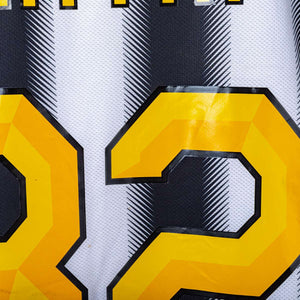 Juventus Nike Matri 32 2011/2012 Home Shirt