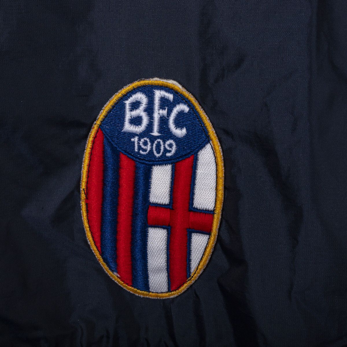 Giacca Fc Bologna macron AreaBanca 2001/2002