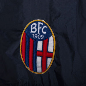 Giacca Fc Bologna macron AreaBanca 2001/2002