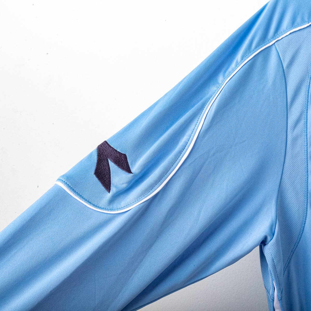 Maglia Home Ssc Napoli Diadora Lavezzi 7 ml 2008/2009