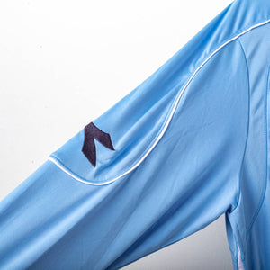 Maglia Home Ssc Napoli Diadora Lavezzi 7 ml 2008/2009