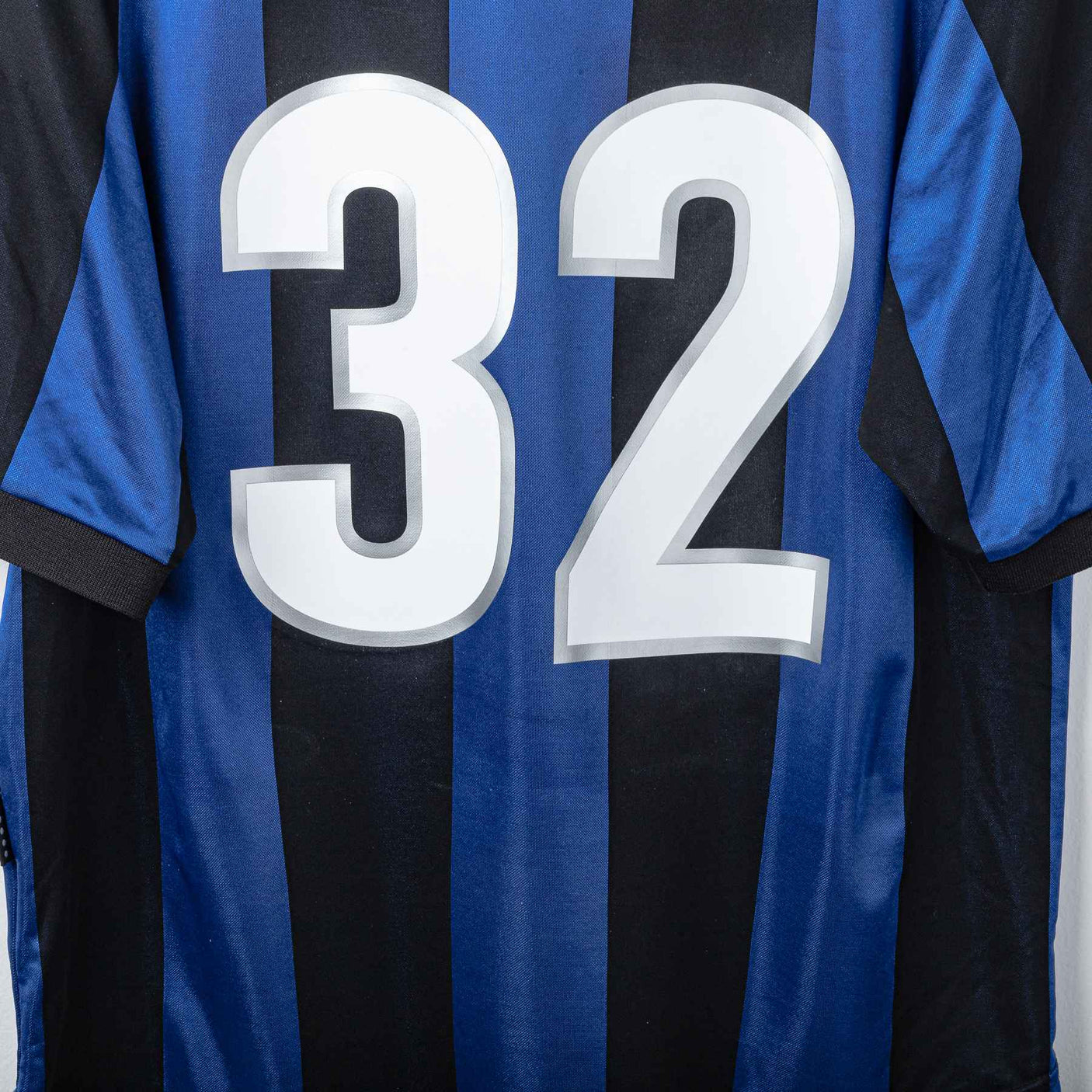 Maglia Home Inter Nike Vieri 32 1999/2000