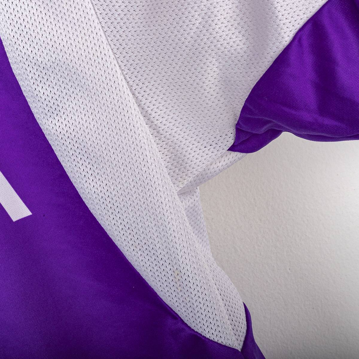 maglia Home fiorentina mizuno Chiesa 20 2001/2002