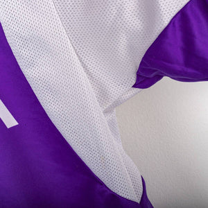 maglia Home fiorentina mizuno Chiesa 20 2001/2002
