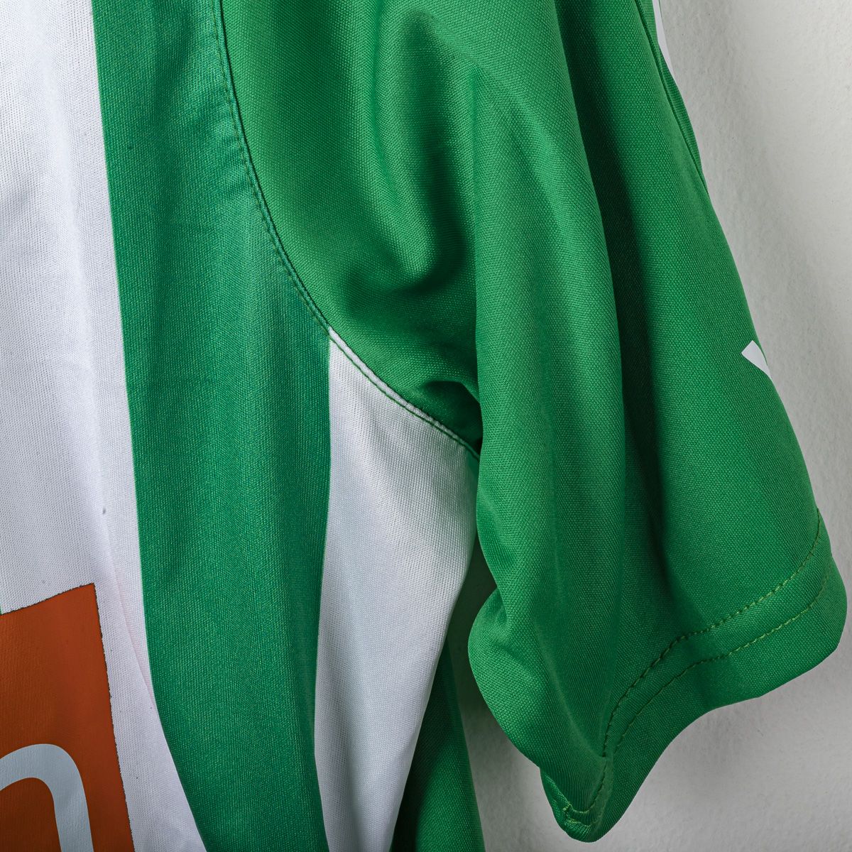 Maglia Home FK Žalgiris Vilnius Hummel 2025/2026