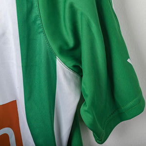 Maglia Home FK Žalgiris Vilnius Hummel 2025/2026