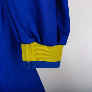 Parma Puma Parmalat Training T-shirt 1995/1996