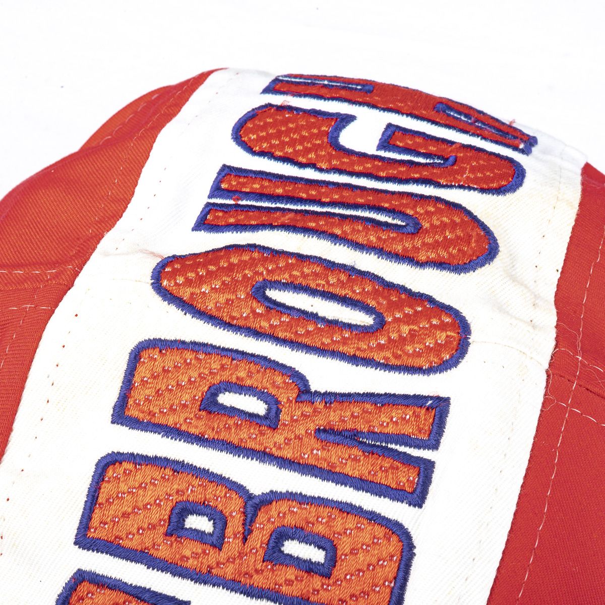 Cappello Middlesbrough Errea 1994/1995