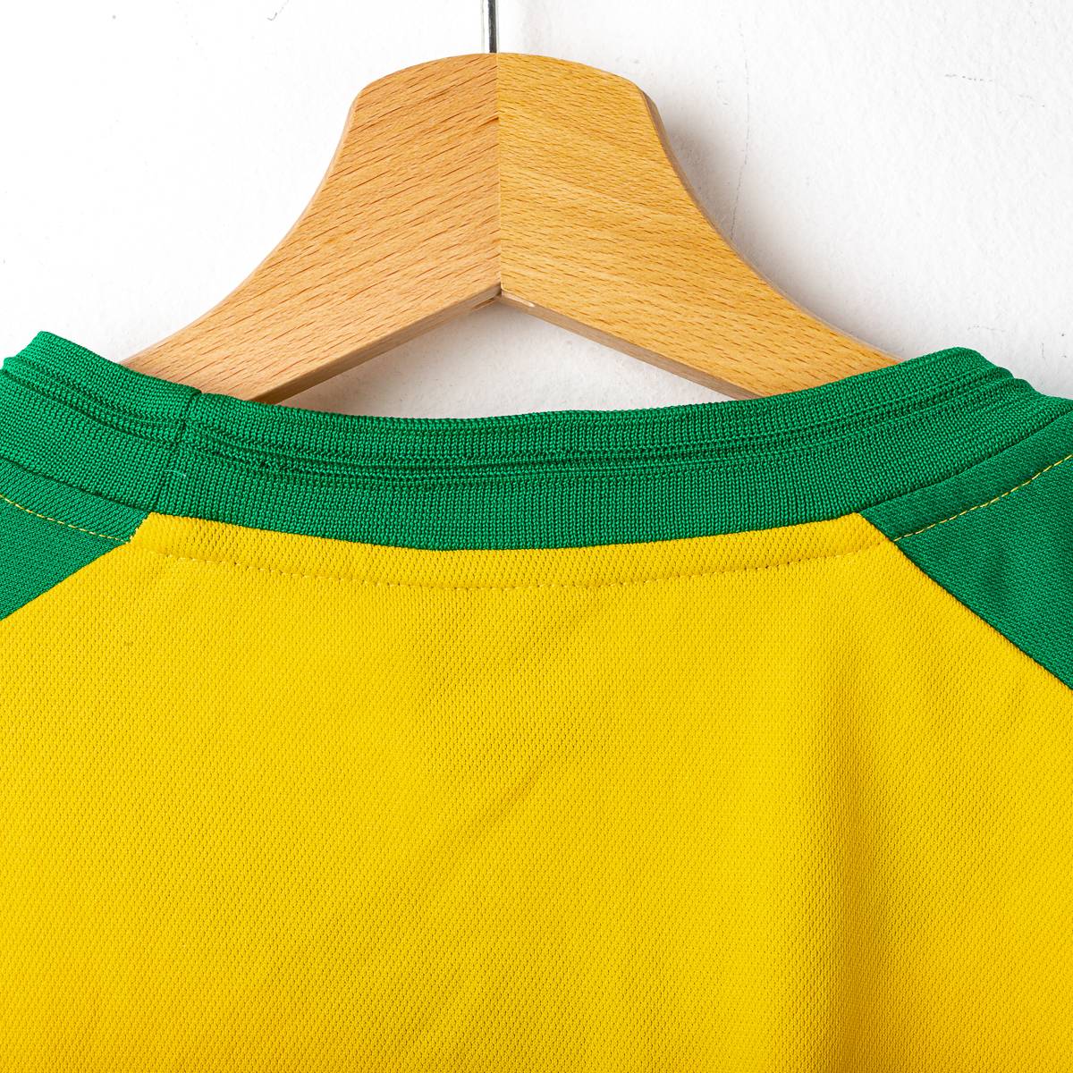 Maglia Training Nike Brasile R9 Ronaldo 1998