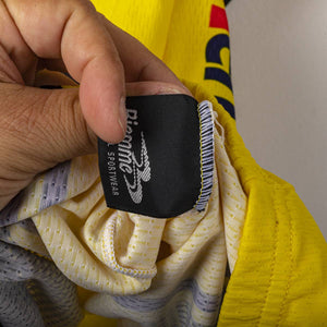 Maglia Ciclismo Biemme Mercatone Uno Pantani 2002