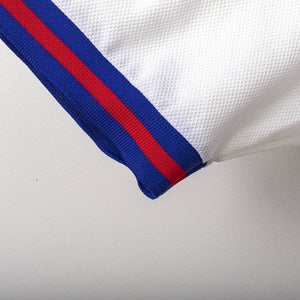 Maglia Away Bologna Diadora Signori 10 1998/1999