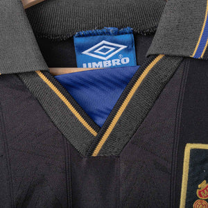 Maglia Away Manchester United Umbro Cantona 7 1994/1995