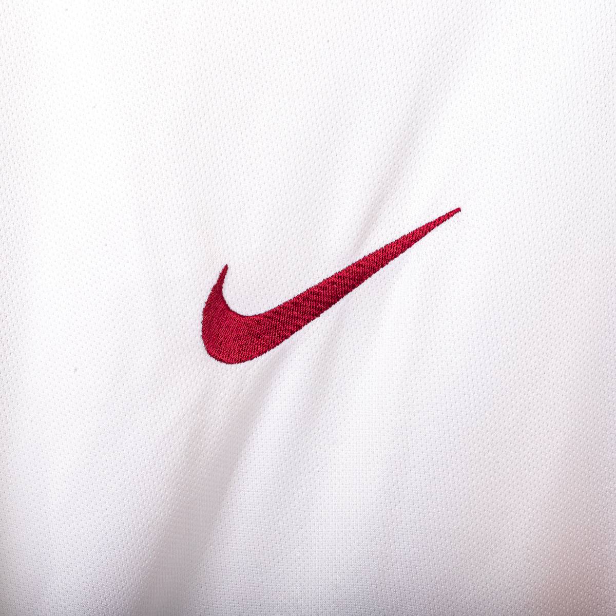 Maglia Away As Roma Nike De Rossi n16 2014/2015