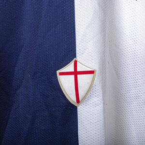 Maglia Celebrativa Sampdoria Asics 1997/1998