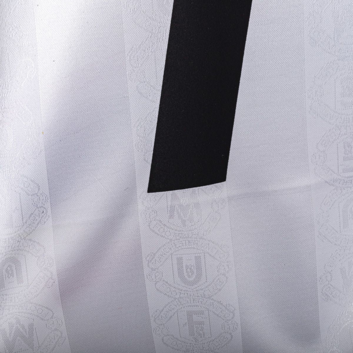 Maglia Away Manchester United Umbro Sharp Beckham 7 1998/1999