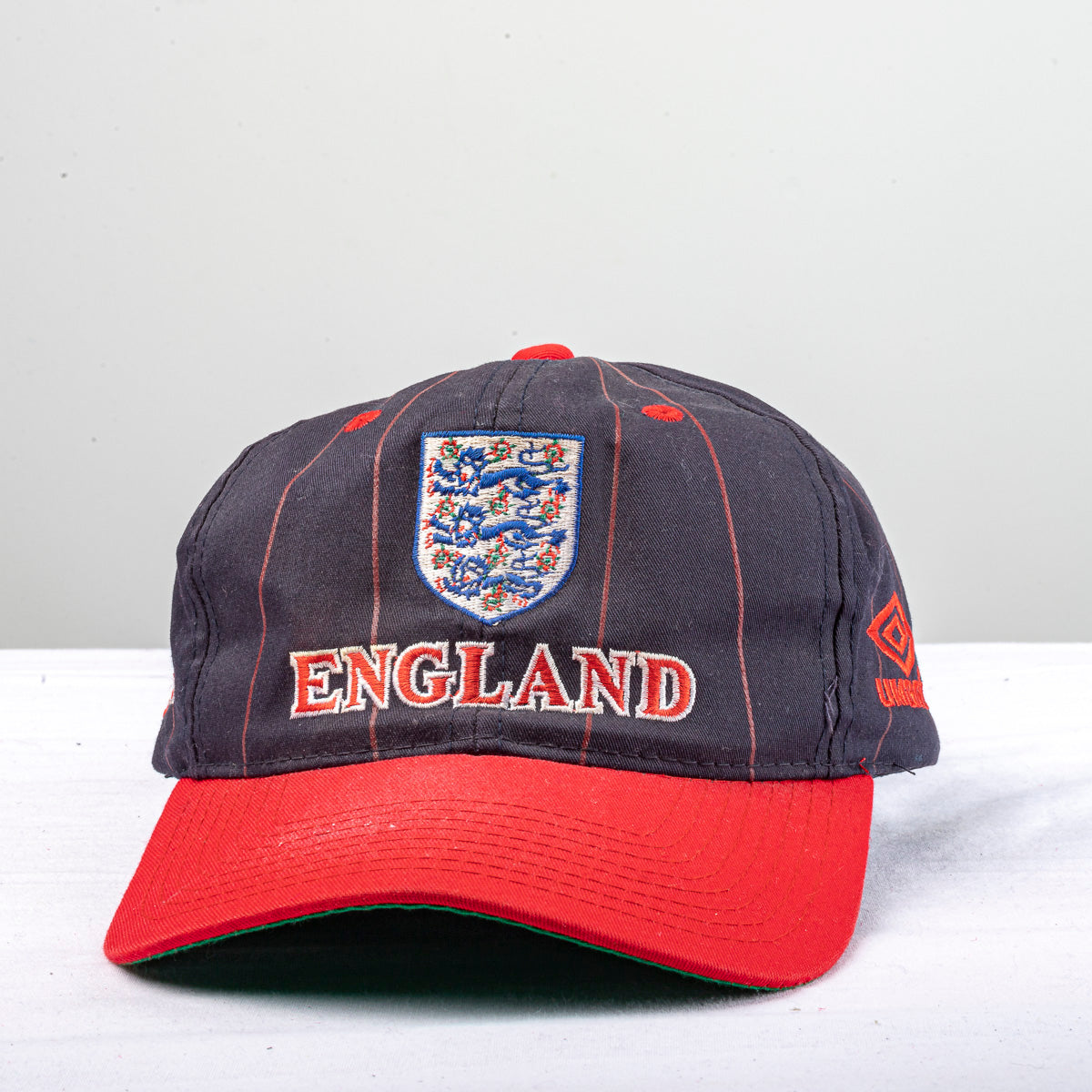 Cappello Inghilterra Umbro 1998